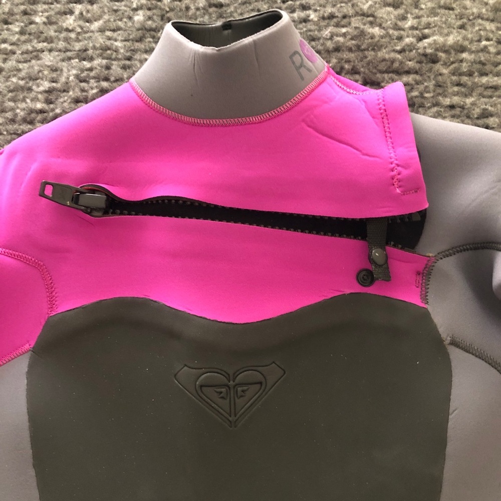 Roxy Wetsuit